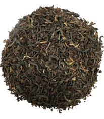 Bushfire® Caravan (Australian Blend)